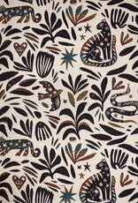 Mystic Multico Decoratiestof