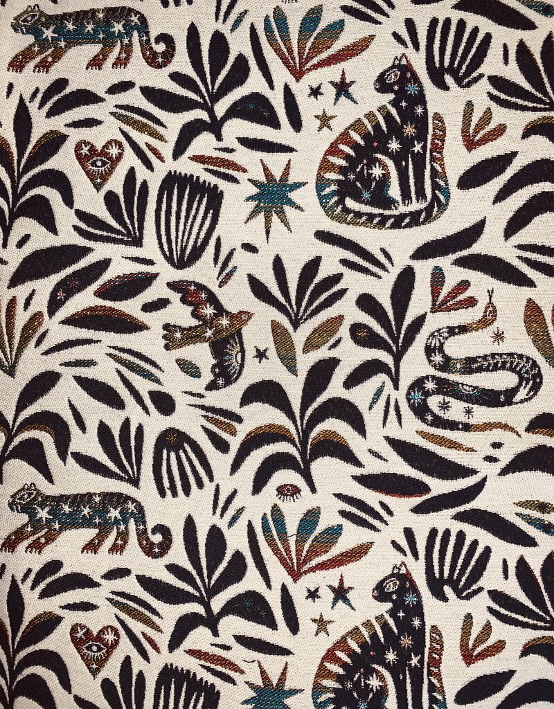 Mystic Multico Decoratiestof