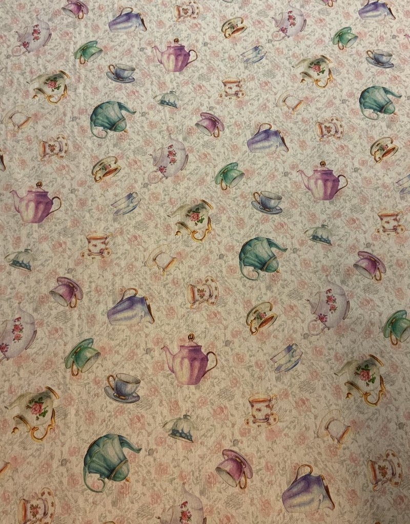 Edelstahl Teekanne 1 Liter - Induktionsgeeignet Mit Integriertem Sieb