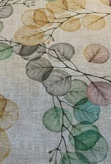 Waxdoek 170 Eucalyptus