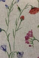 Feldblumenstrauss fröhlich