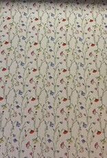 Feldblumenstrauss fröhlich