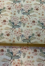 Hortensia’s in pastel tinten