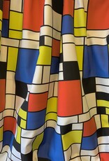 Mondriaan geometrisch-abstract