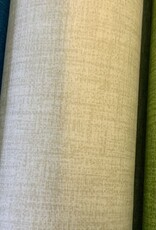 Waxdoek 180 uni beige met structuur