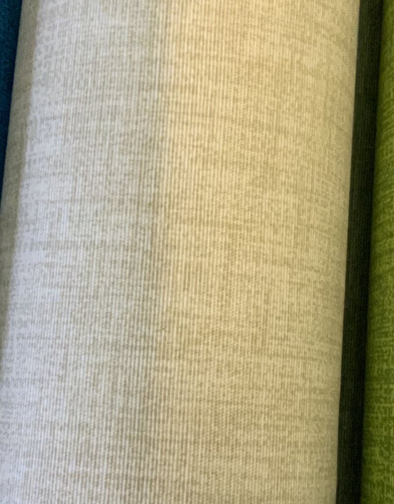 Wachstuch 180 Schlichtes Beige mit Struktur