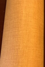 Waxdoek 190 uni geel met strutuur