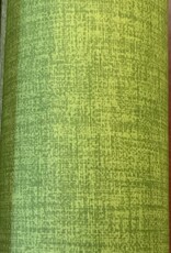 Waxdoek 200 Uni groen met struktuur