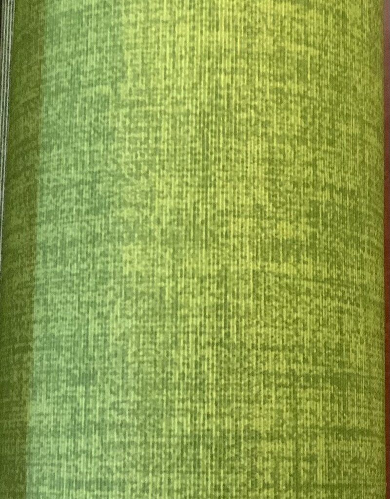 Waxdoek 200 Uni groen met struktuur