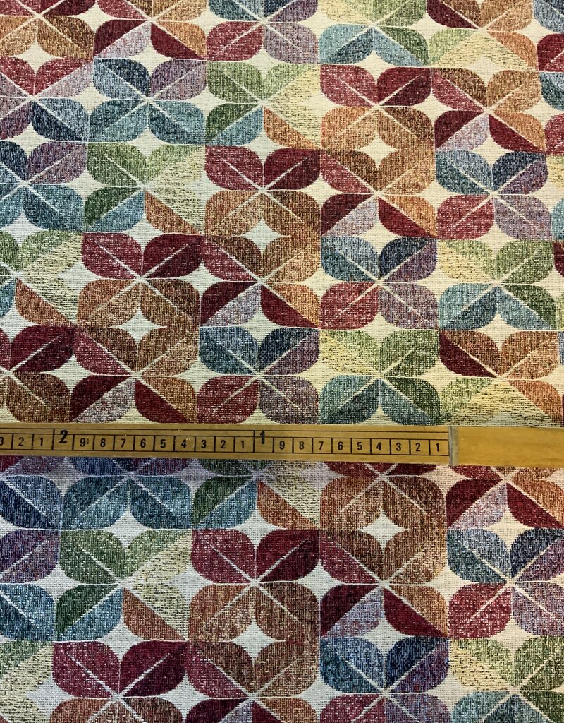 Gobelin 005 Lucky Flower