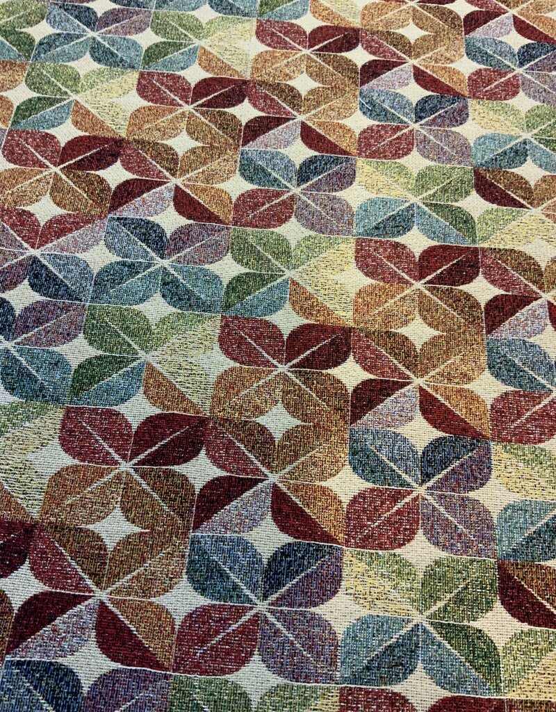 Gobelin 005 Lucky Flower