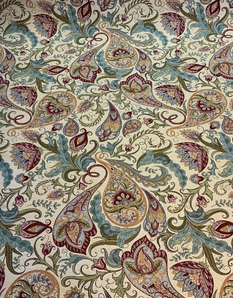 Gobelin 006 Paisley