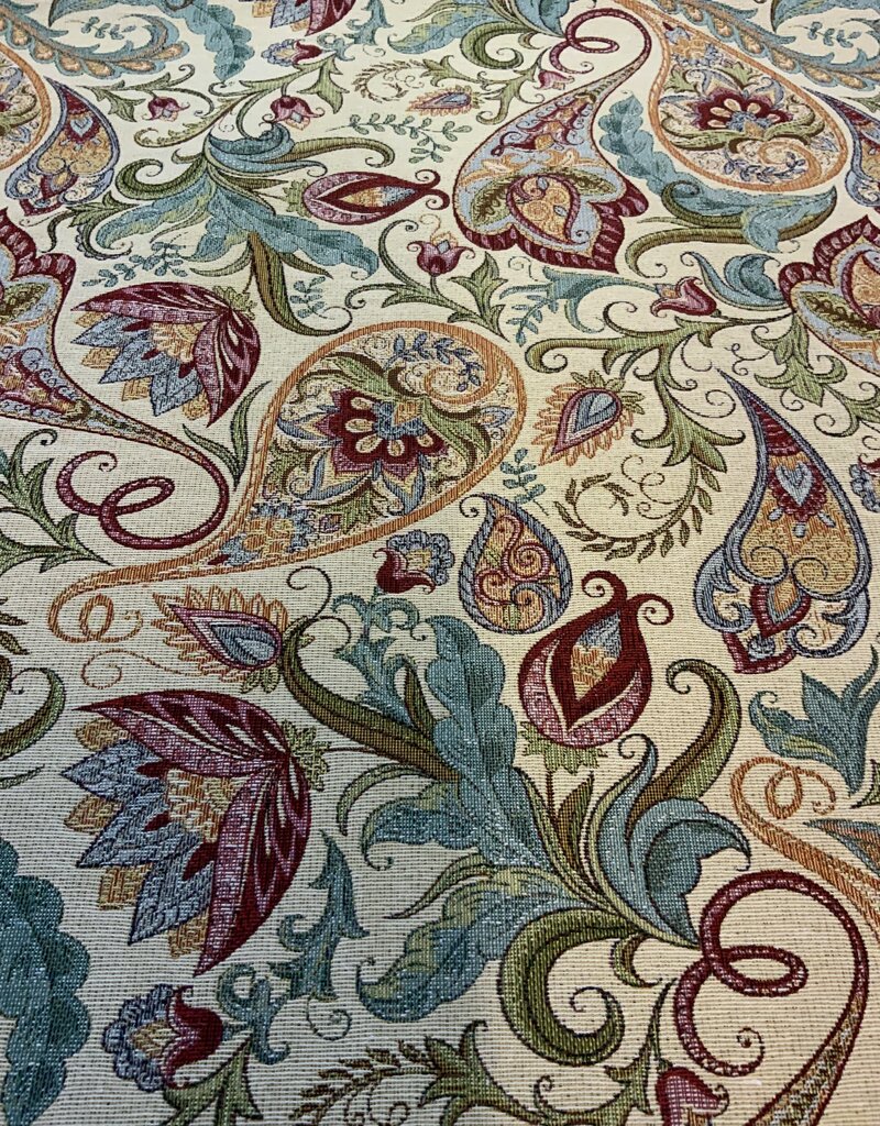Gobelin 006 Paisley