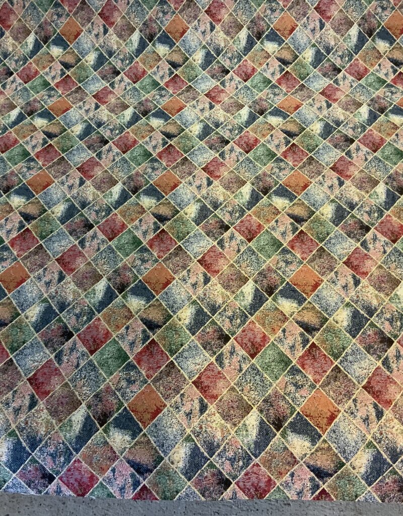 Gobelin 010 Buntglas