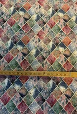 Gobelin 010 Buntglas