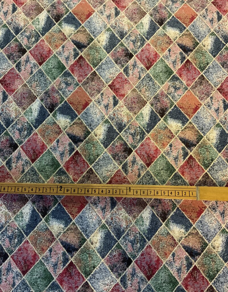 Gobelin 010 Buntglas