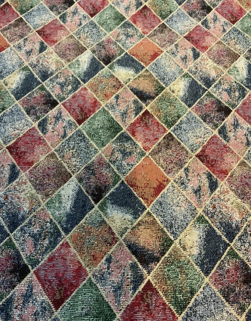 Gobelin 010 Buntglas