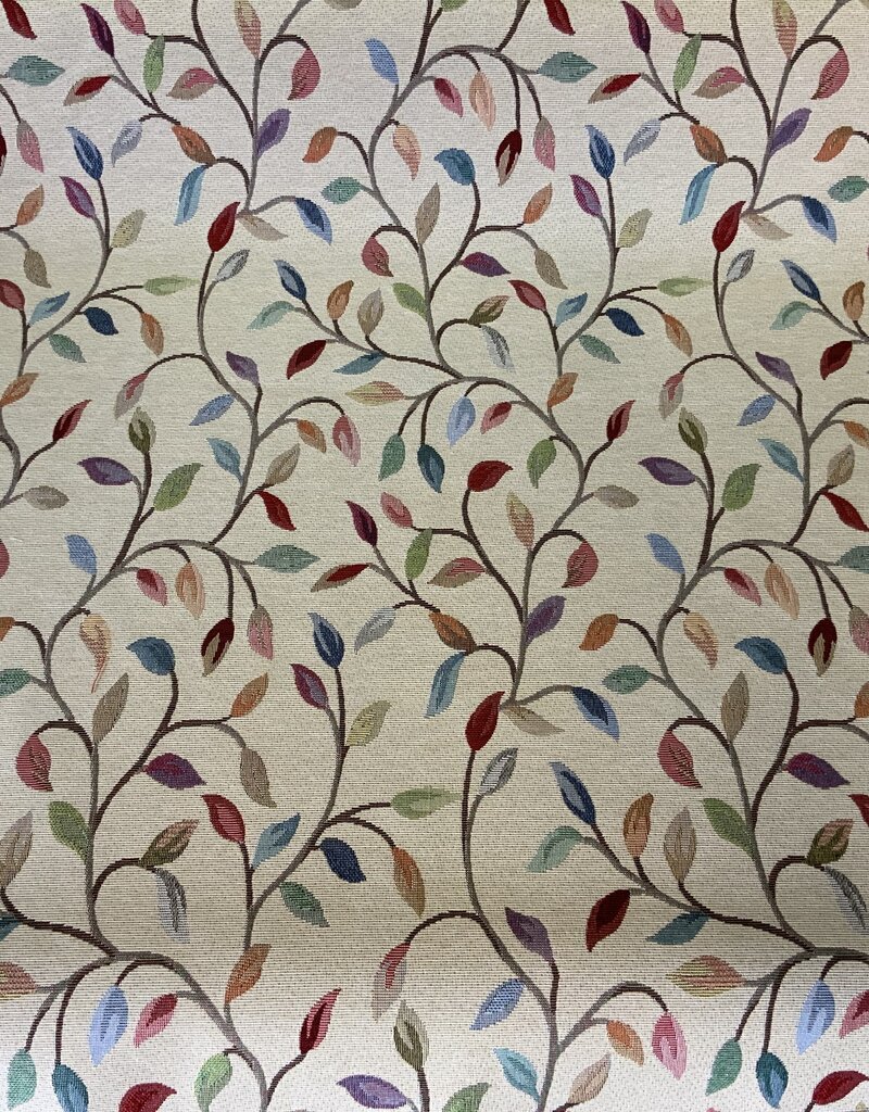 Gobelin 011 Happy leaves