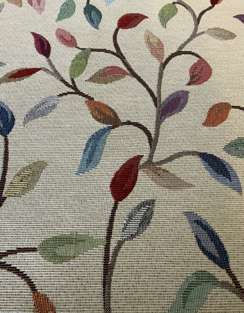 Gobelin 011 Happy leaves