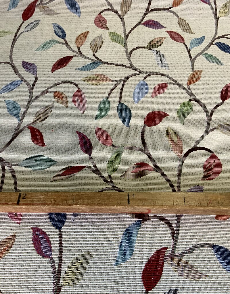 Gobelin 011 Happy leaves