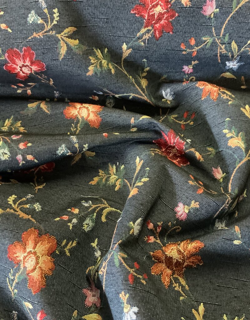 Gobelin 013 Yelmo blauw