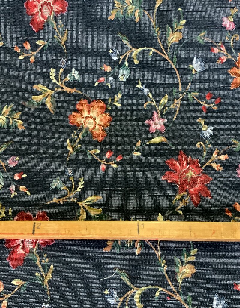 Gobelin 013 Yelmo blauw