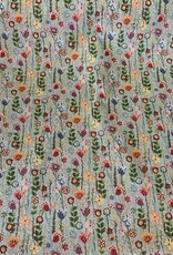 Gobelin 014 Blumengarten