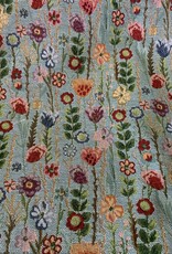 Gobelin 014 Blumengarten