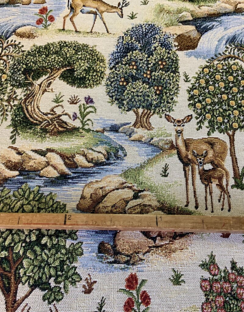 Gobelin Reh