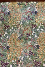 Gobelin 019  Klim’s Flower garden