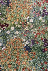 Gobelin 019  Klim’s Flower garden