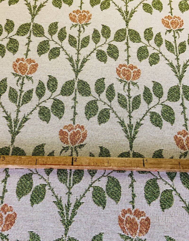 Gobelin 020 William Morris Rose