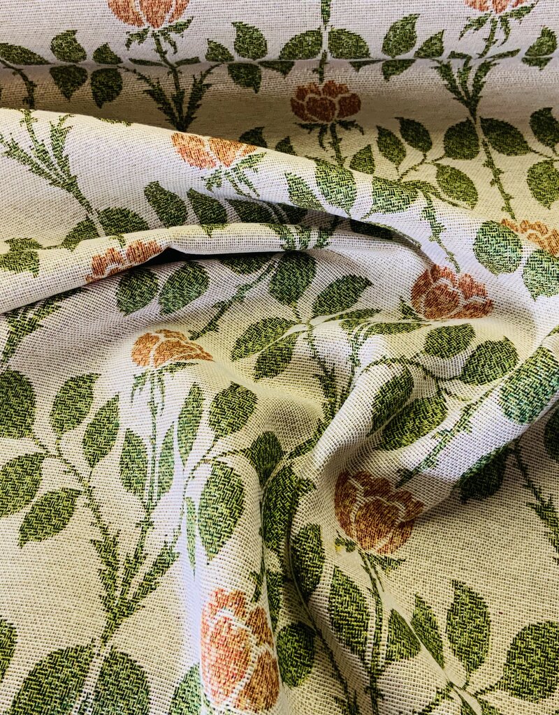 Gobelin 020 William Morris Rose