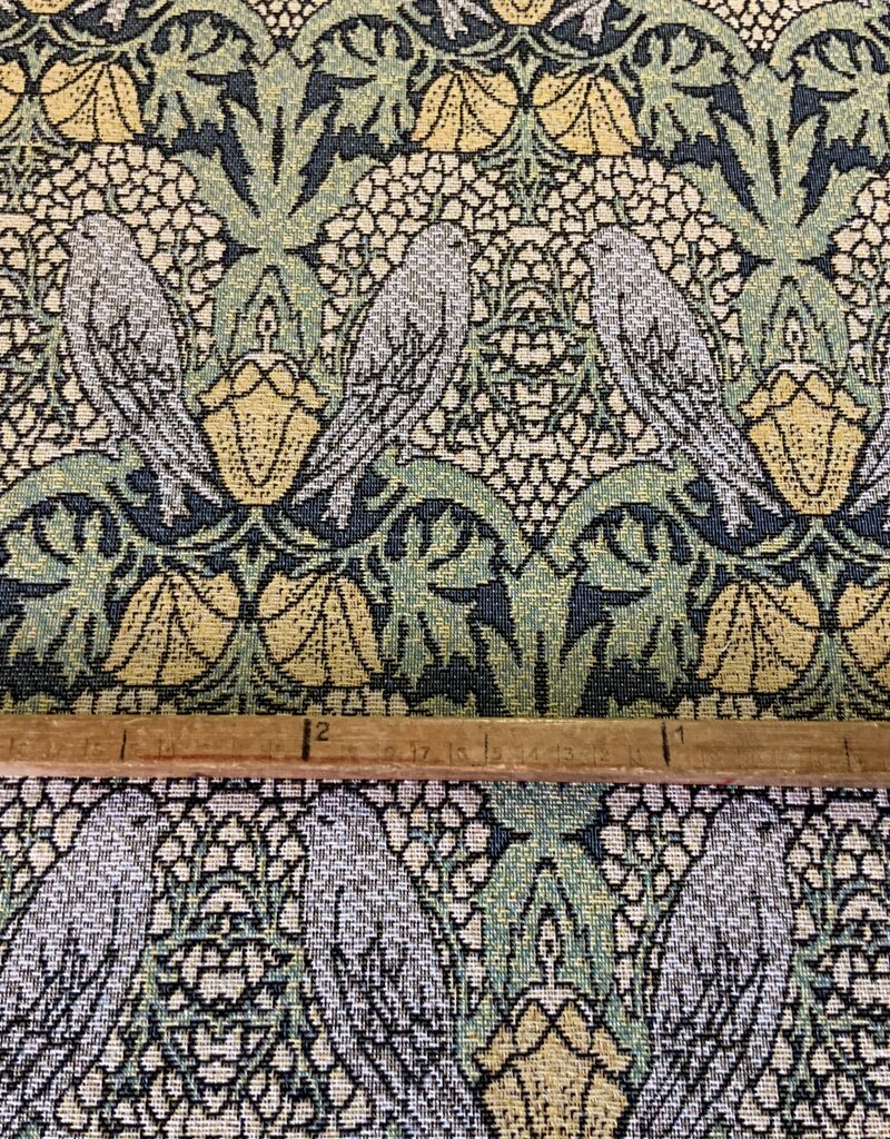 Gobelin 021William Morris Birds
