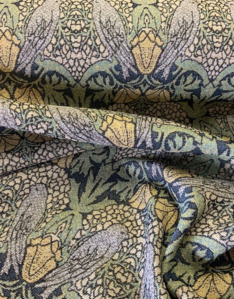 Gobelin 021 William Morris Birds
