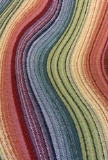 Gobelin 025 Wavy rainbow