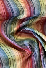 Gobelin 025 Wavy rainbow