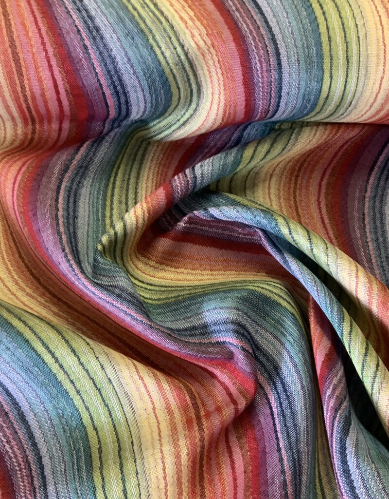 Gobelin 025 Wavy rainbow