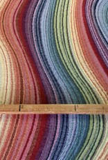 Gobelin 025 Wavy rainbow