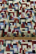 Gobelin 027 Tetris