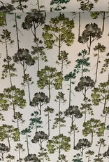 Trees Dekorationstoff