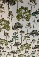 Trees Dekorationstoff