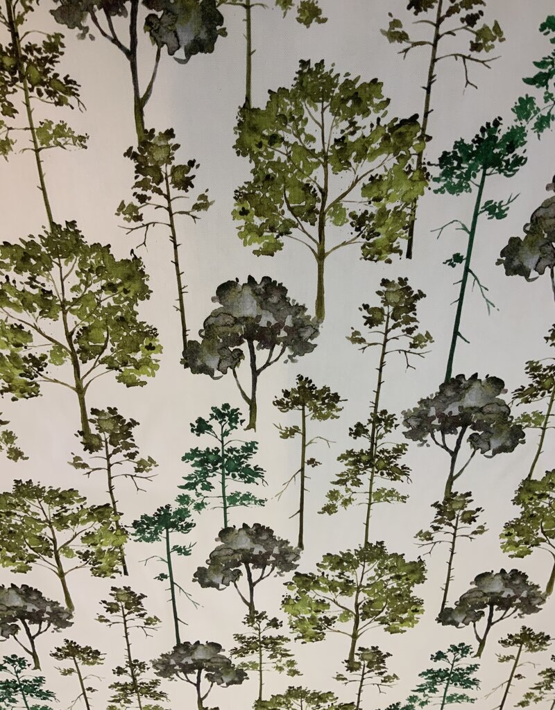 Trees Dekorationstoff