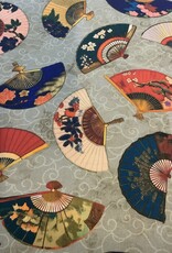 Uchiwa Japanse waaier