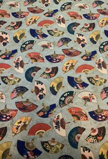 Uchiwa Japanse waaier