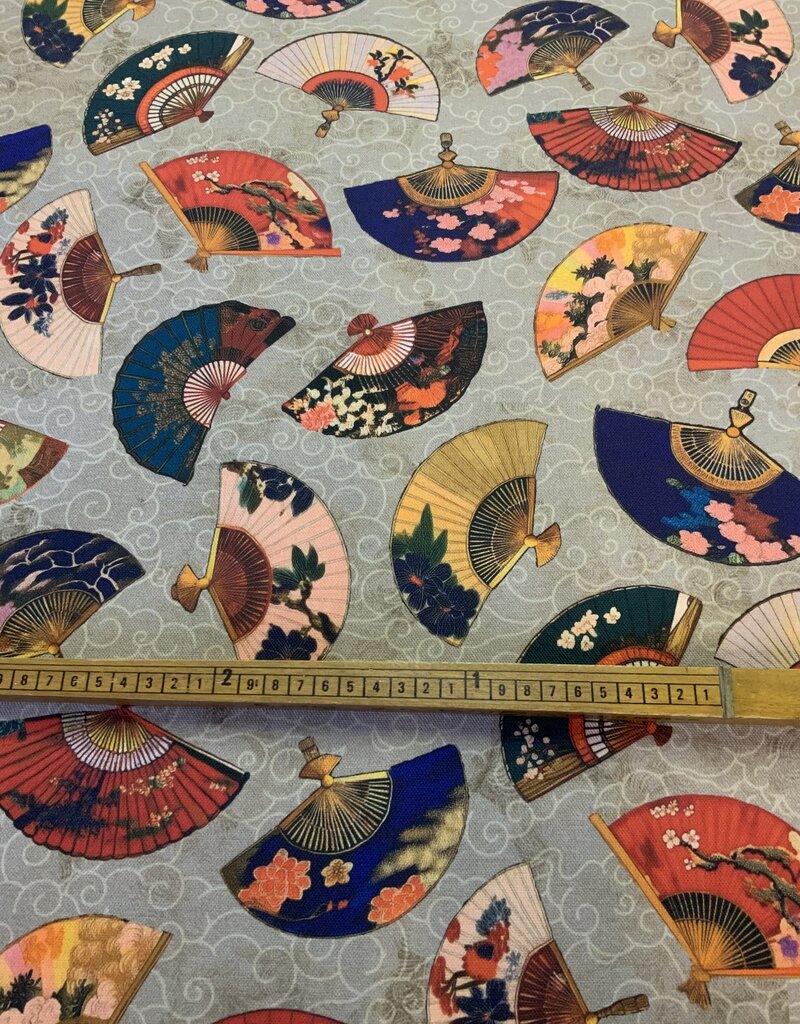 Uchiwa Japanse waaier