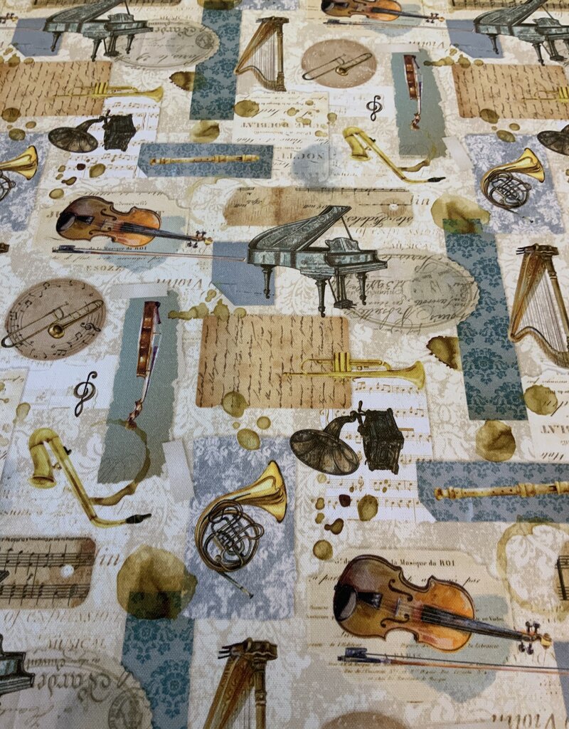 Het Weiner Philharmonisch orkest