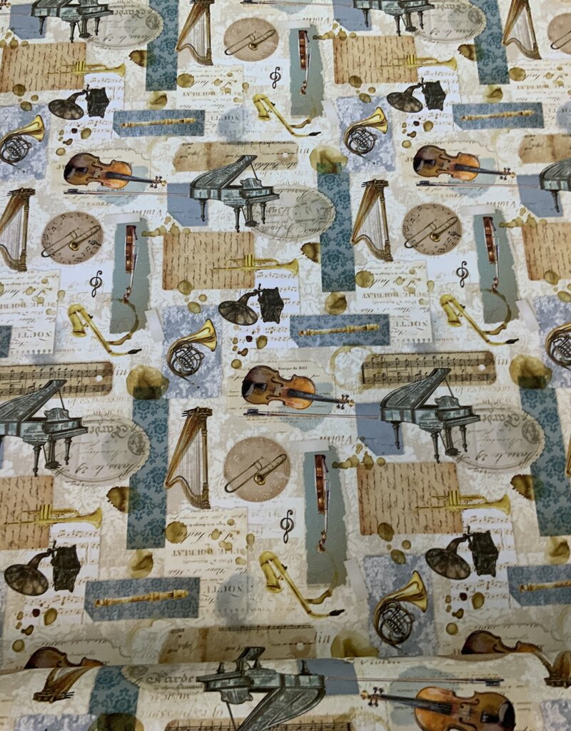 Het Weiner Philharmonisch orkest