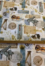 Het Weiner Philharmonisch orkest