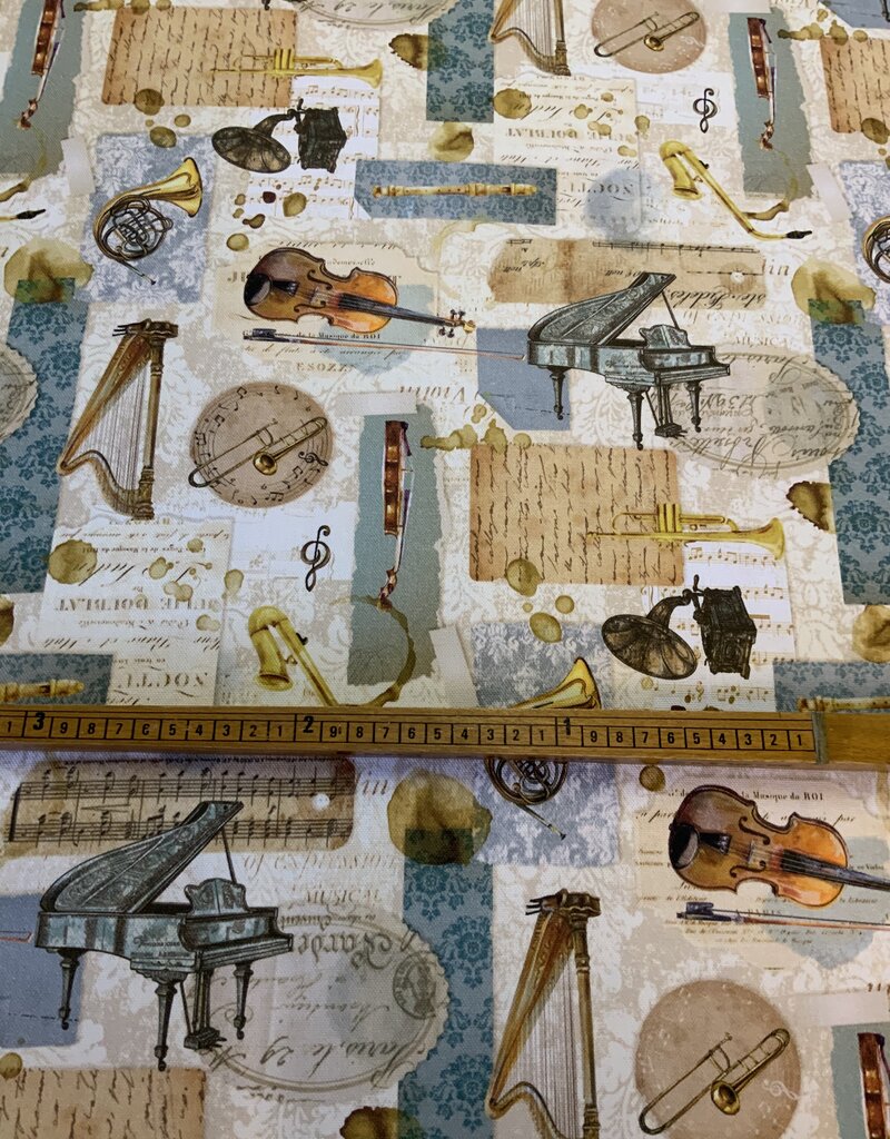 Het Weiner Philharmonisch orkest